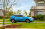 Nissan Qashqai Ti 2018 года (AU)
